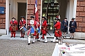 VBS_3011 - Il Gruppo Storico Pietro Micca ospite a Palazzo Cisterna